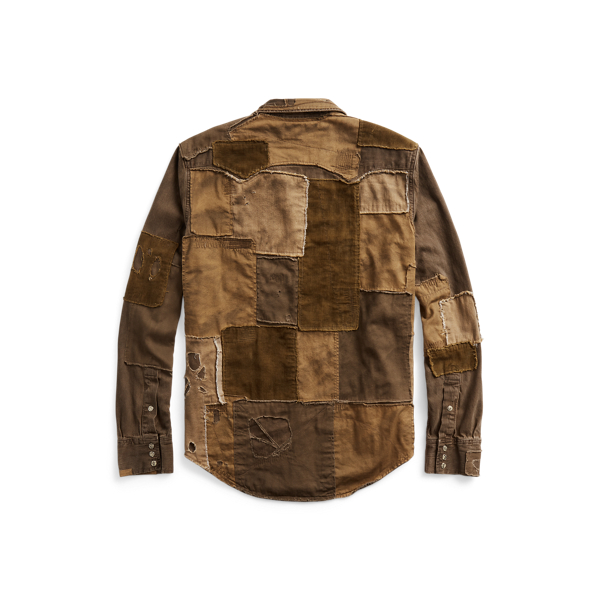 Men's Casual Shirts | Ralph Lauren