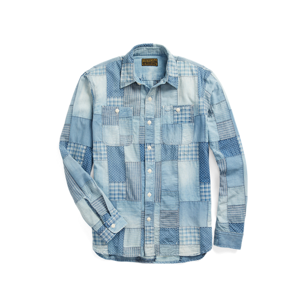 Men's Casual Shirts | Ralph Lauren