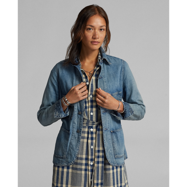RRL Women's Clothing & Accessories | Ralph Lauren