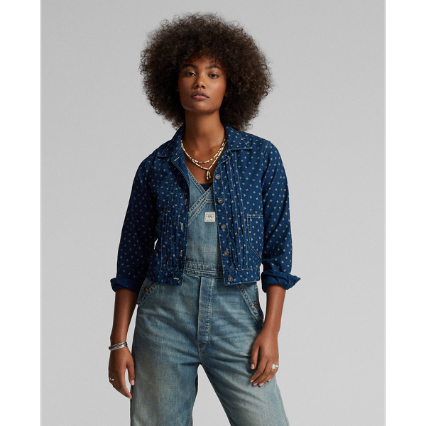 RRL Cream Women's Clothing & Accessories | Ralph Lauren