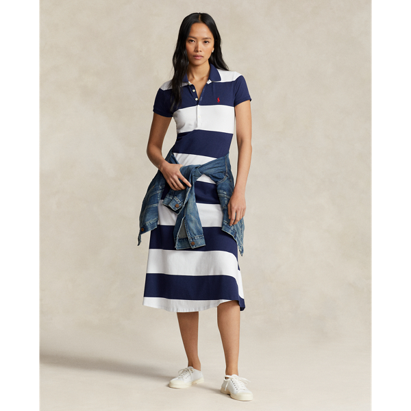 Designer Dresses, Jumpsuits, & Rompers | Ralph Lauren