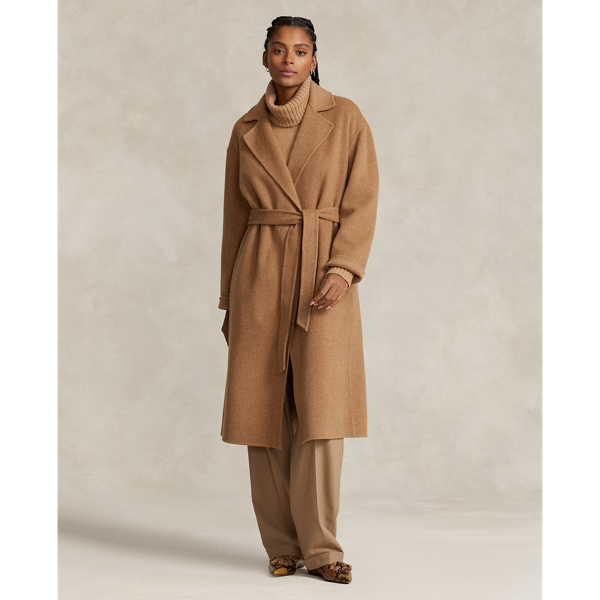 Women'S Designer Coats & Outerwear | Ralph Lauren