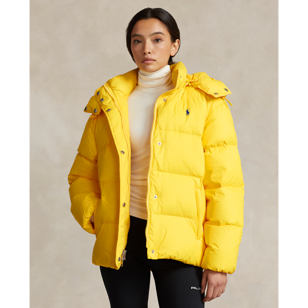 Women's Designer Coats & Outerwear | Ralph Lauren