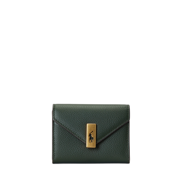 vaak Groenland favoriete Women's Wallets, Clutches, & Handbag Straps | Ralph Lauren