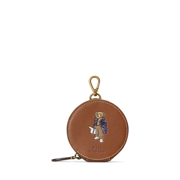Porte-monnaie Polo Bear