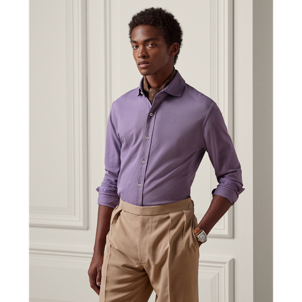 Designer Clothes for Men | Ralph Lauren