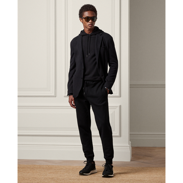 Fleece Jogger Pant