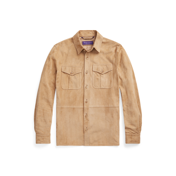 Shop All Men's Purple Label Clothing & Accessories | Ralph Lauren