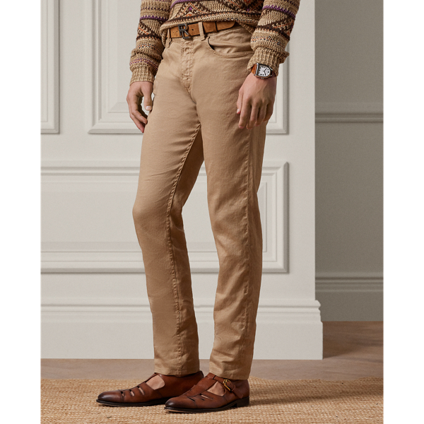 Shop All Men's Purple Label Clothing & Accessories | Ralph Lauren
