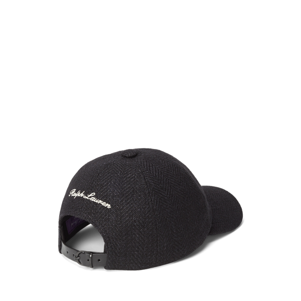 Men's Hats, Scarves, & Gloves in Cashmere & Wool | Ralph Lauren