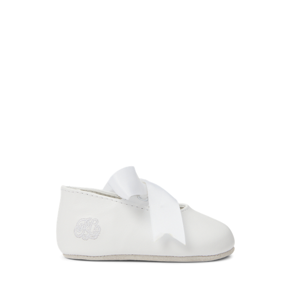 Ballerines babies Briley en cuir