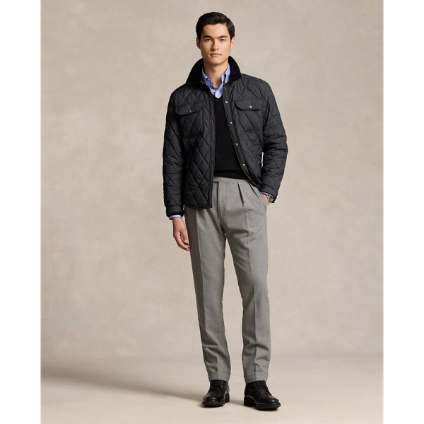 Men's Designer Jackets Coats |