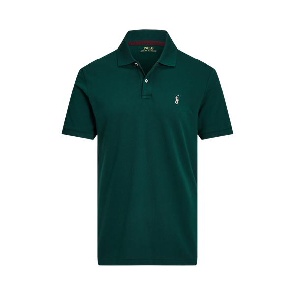 Men's Polo Shirts - Long & Short Sleeve Polos | Ralph Lauren