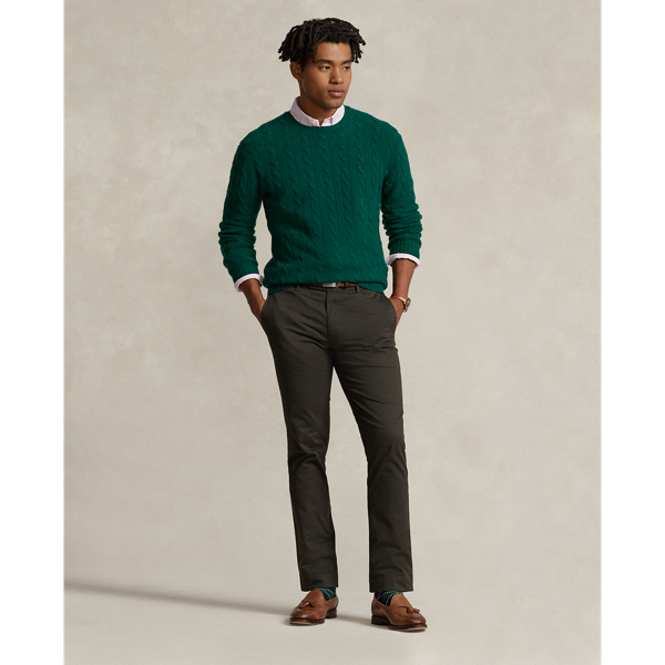 Stretch Chino Pant – All Fits