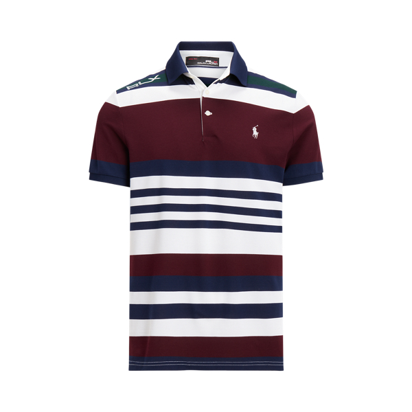 Polo performance coupe ajustée pour Men | Ralph Lauren® FR