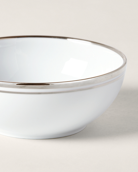 Tazza per cereali Wilshire Ralph Lauren - Eleganza in Tavola