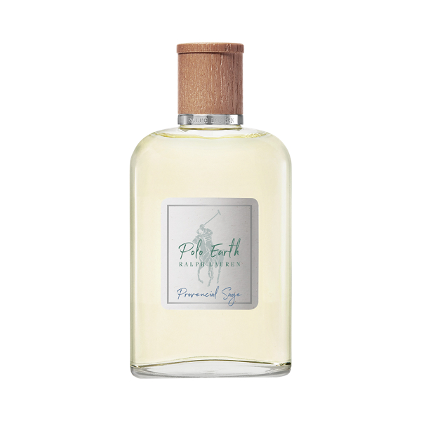 Eau toilette Polo Earth Provencial Sage