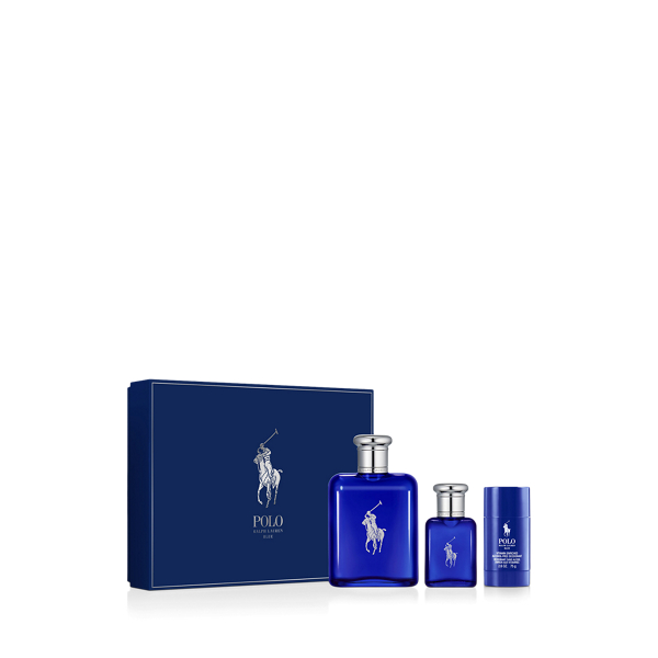 Men's Cologne & Fragrances - {basecolors} Gift Sets | Ralph Lauren
