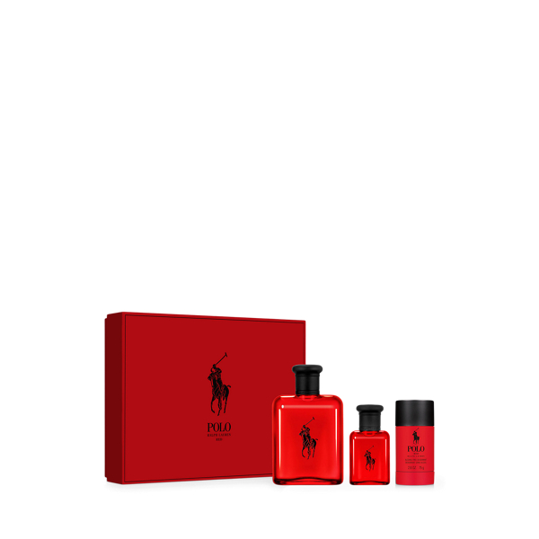 Top 91+ imagen polo ralph lauren gift box Thptnganamst.edu.vn