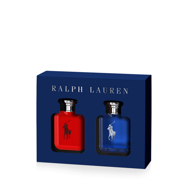 Top 36+ imagen ralph lauren perfume gift set Thptnganamst.edu.vn