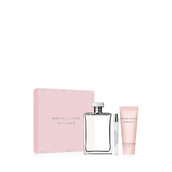 Women's Gift Sets Fragrances, Perfumes, & Body Lotions | Ralph Lauren