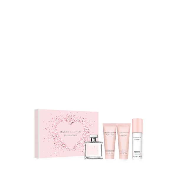 Women's Gift Sets Fragrances, Perfumes, & Body Lotions | Ralph Lauren
