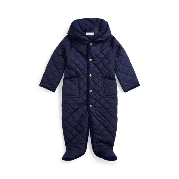 Tentakel Antibiotica Legende Shop All Baby Boy - Jackets, Coats, & Vests | Ralph Lauren