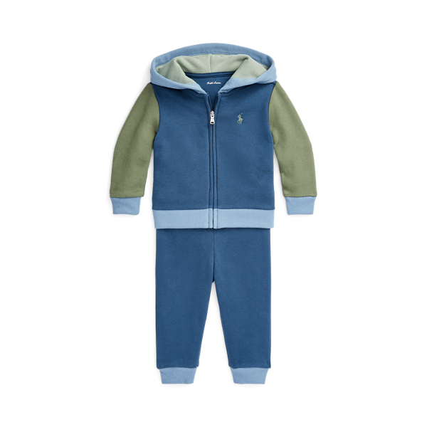 Ruim aanvaardbaar hospita Designer Baby Boy Clothes & Accessories | Ralph Lauren