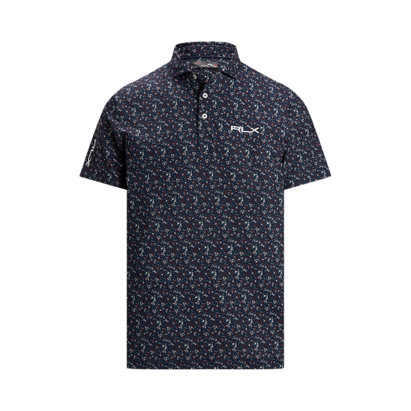 Polo performance coupe ajustée pour Men | Ralph Lauren® FR