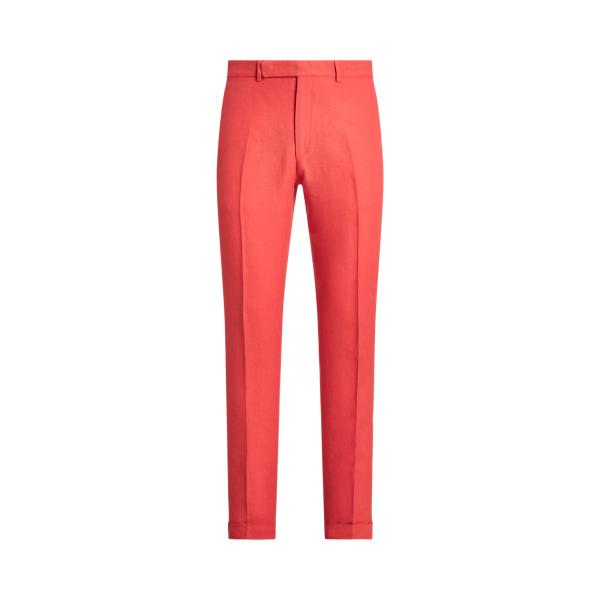 Pantalon en lin