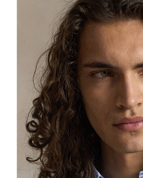 This Big & Tall cotton jumper combines two of Polo's most iconic design details: a textural cable-knit motif and our signature embroidered Pony.