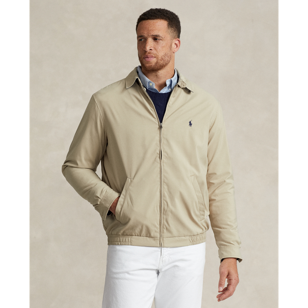 Gastvrijheid handelaar Nadenkend Men's Designer Jackets & Coats | Ralph Lauren