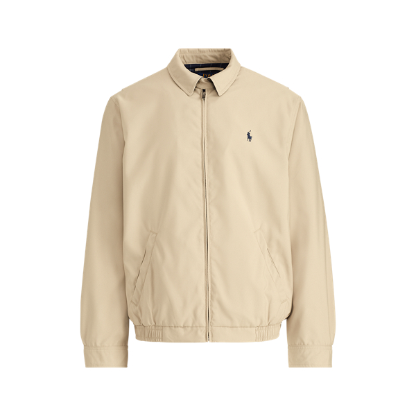 ralph lauren blouson jacket