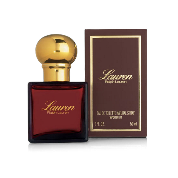 parfum lauren