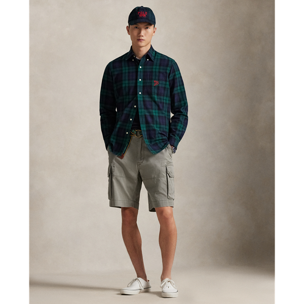 Short Cargo Gellar Ralph Lauren - Comfort Estivo