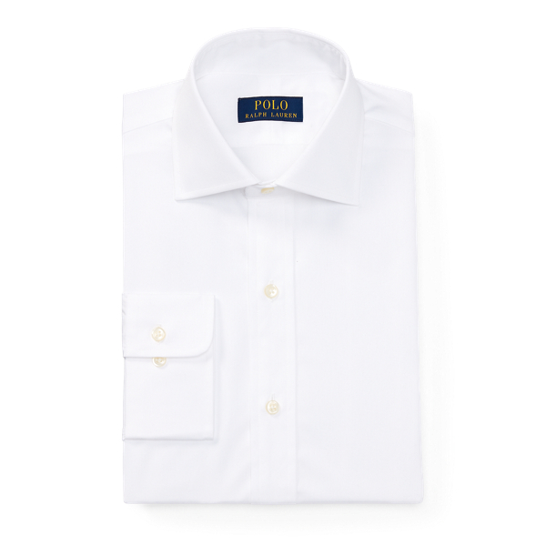 classic fit poplin shirt ralph lauren