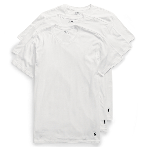 white polo tee shirt