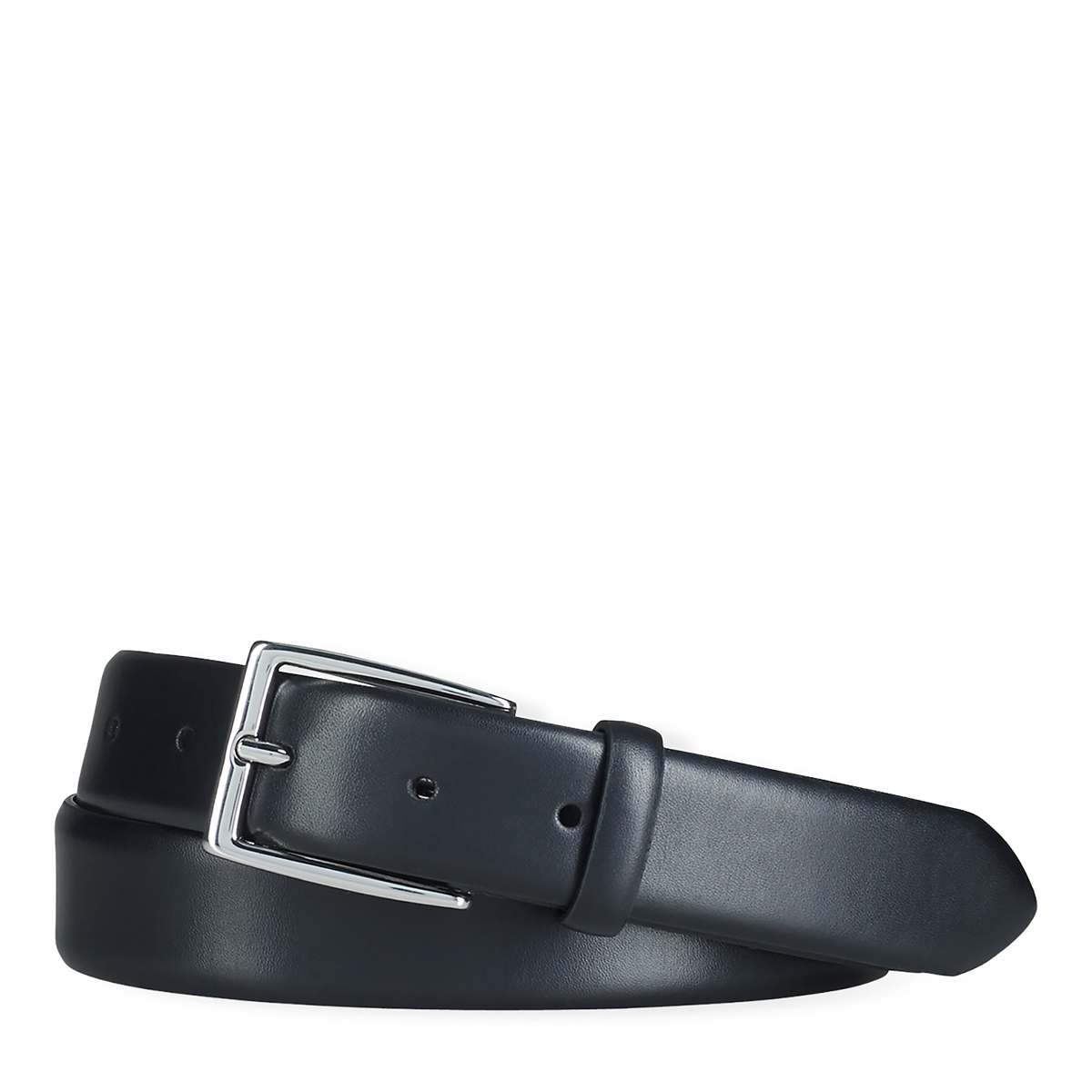 Calfskin Leather Belt | Belts & Braces Men | Ralph Lauren