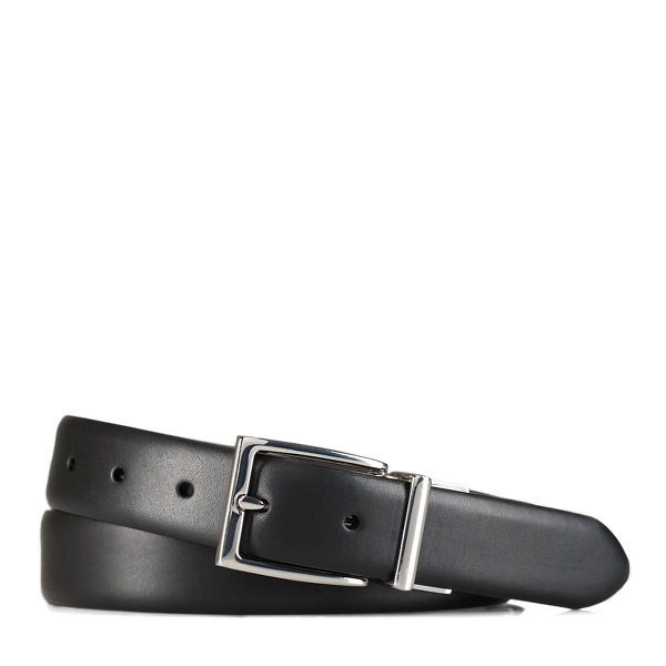 reversible belt ralph lauren