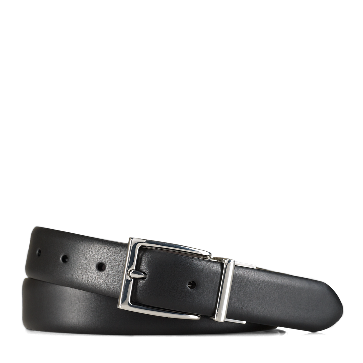 Reversible Leather Belt | Belts & Braces Men | Ralph Lauren