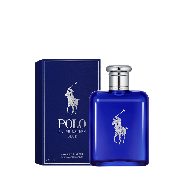 colonia ralph lauren hombre roja