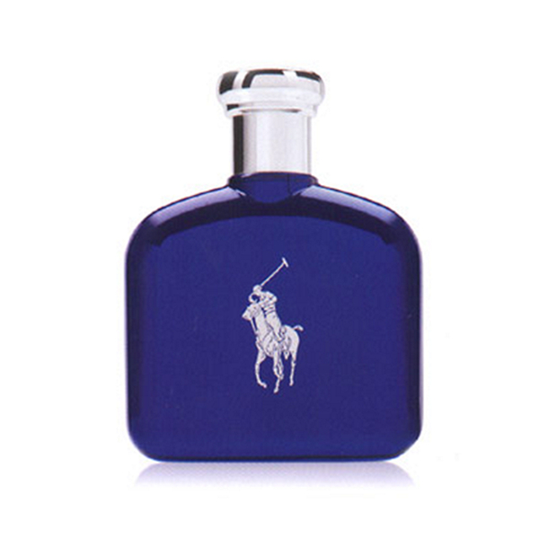 Polo Blue After-Shave Gel | All 