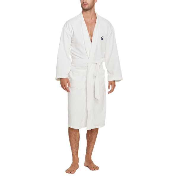 Bath Robes for Men, Women, & Kids | Ralph Lauren