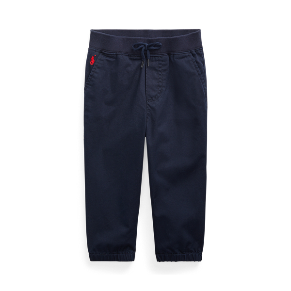 ralph lauren baby pants