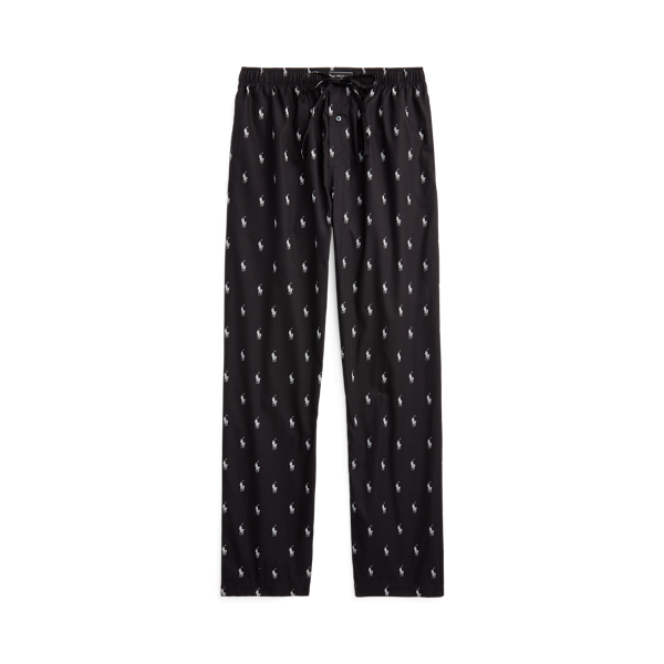 Allover Pony Pajama Pant | Ralph Lauren