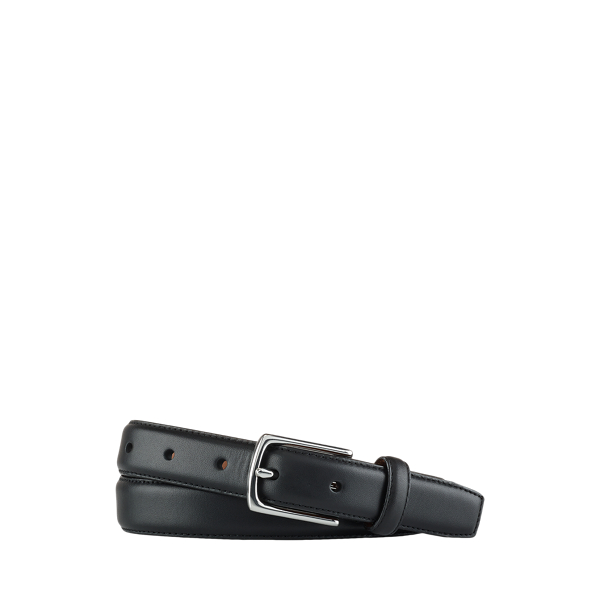Calfskin Belt