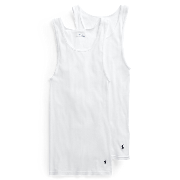 polo tank tops big and tall
