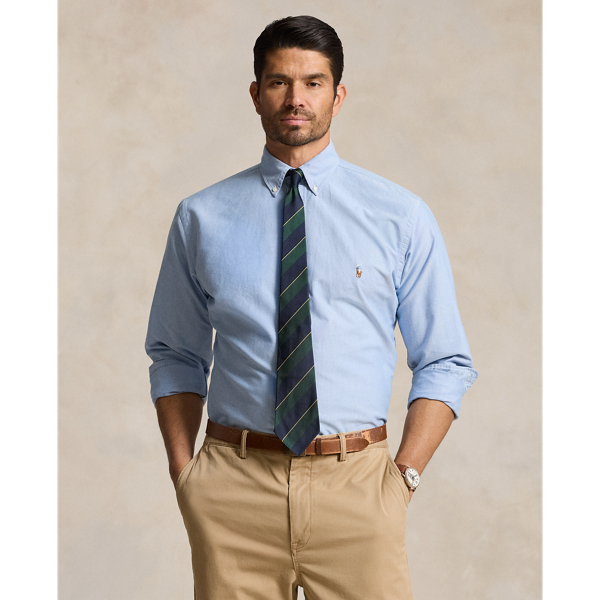 Men's Casual Shirts | Ralph Lauren