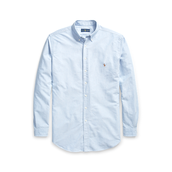 Men's Casual Shirts | Ralph Lauren