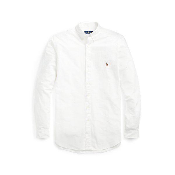 ralph lauren mens casual shirts